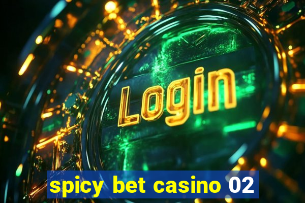 spicy bet casino 02